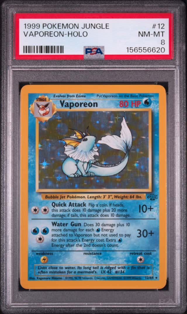 Vaporeon