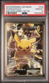 Pikachu Ex
