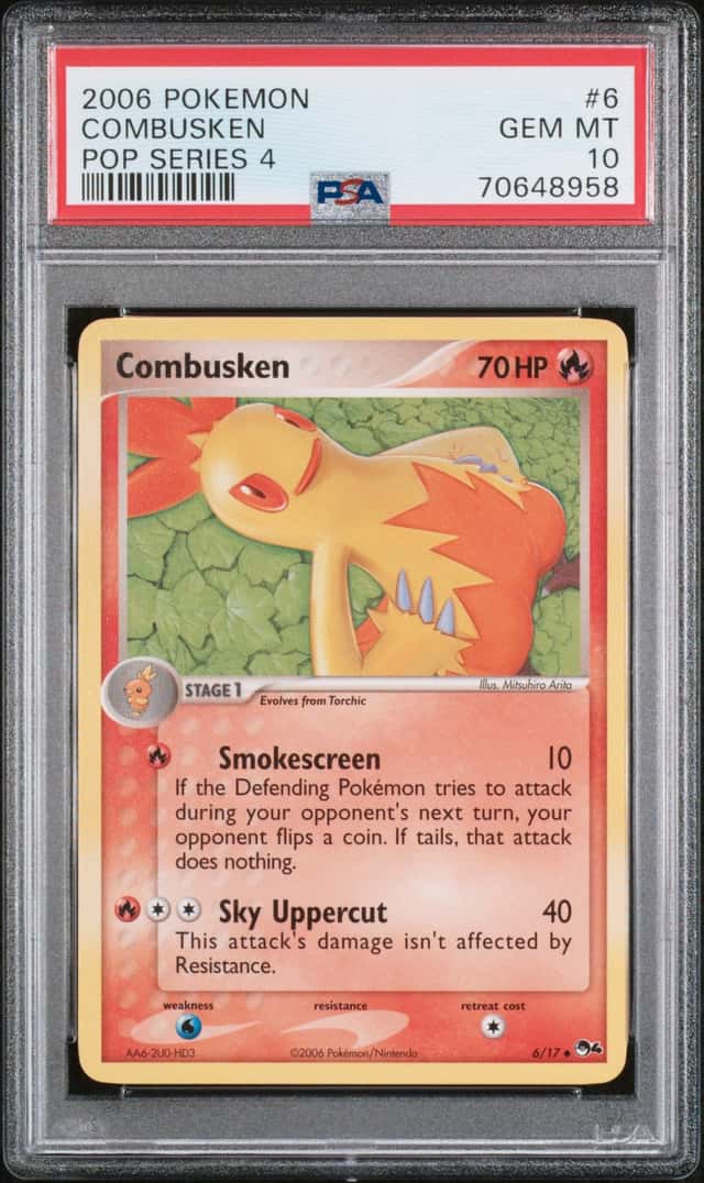 Combusken