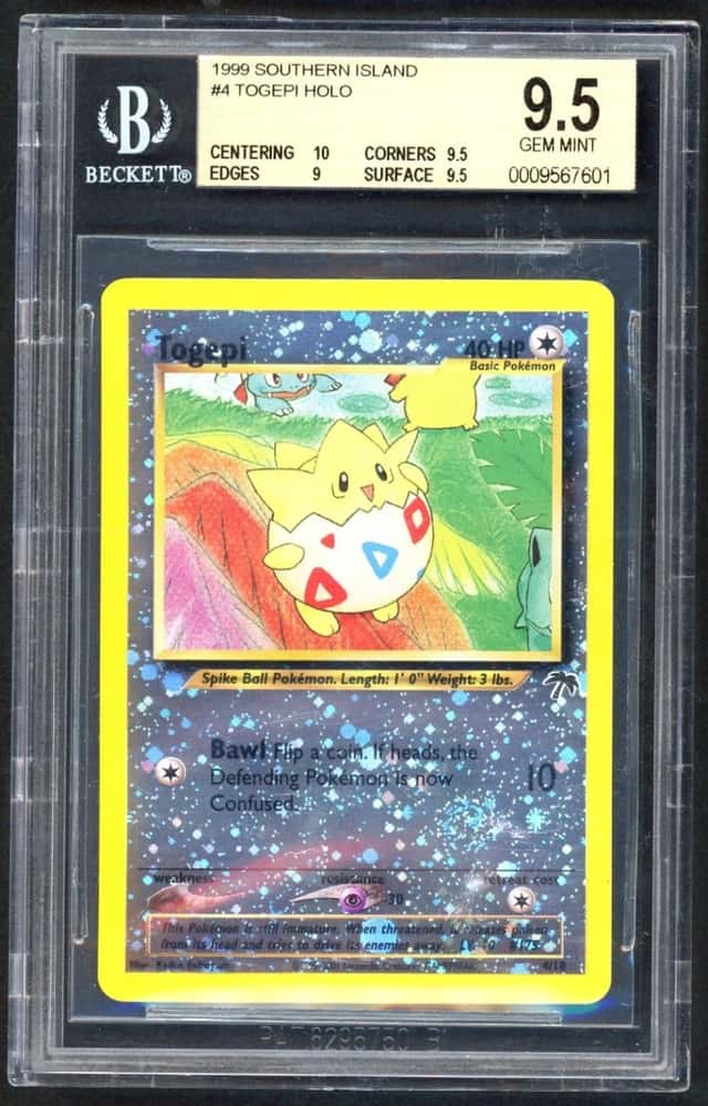 Togepi