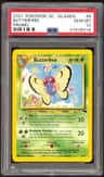 Butterfree