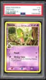 Treecko δ