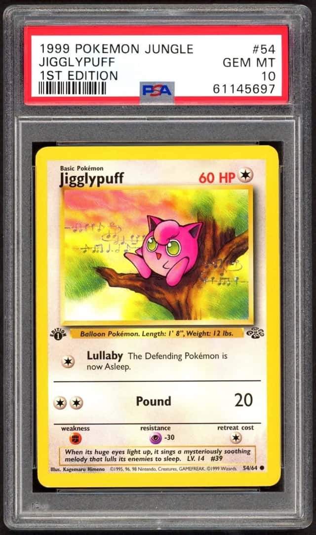 Jigglypuff
