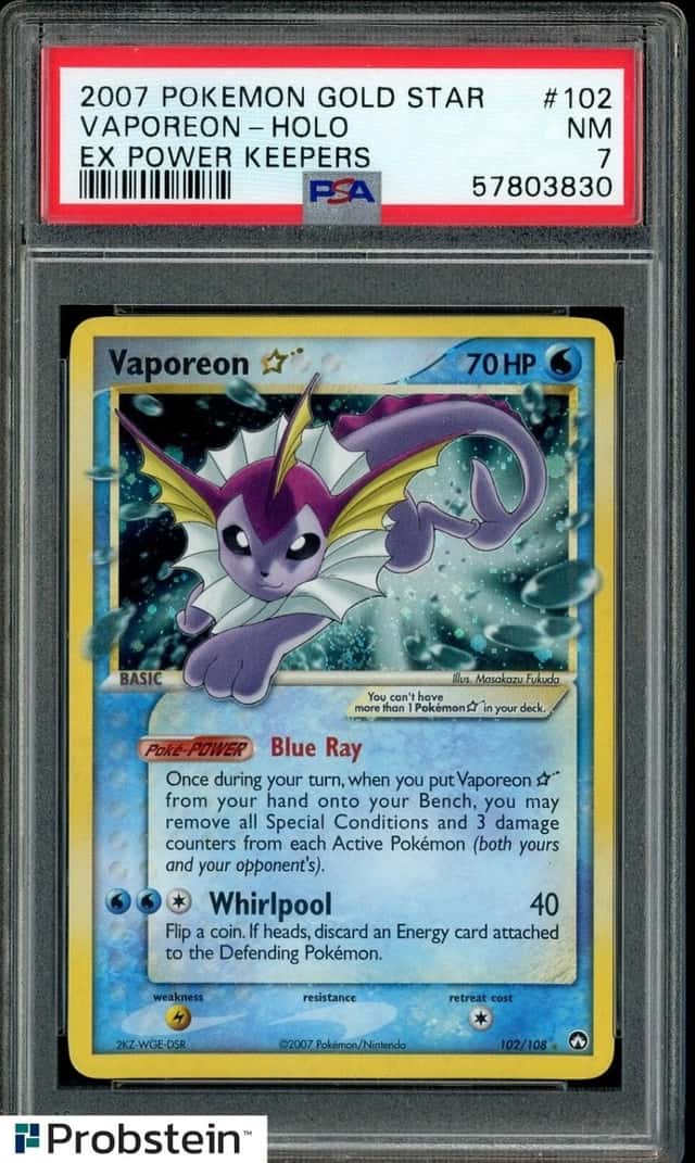 Vaporeon