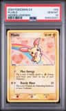 Plusle