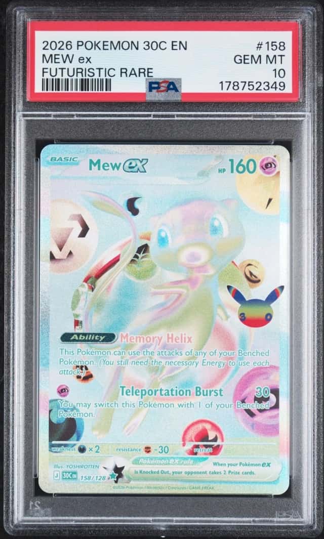 MEW ex