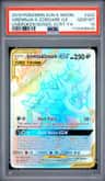 Greninja & Zoroark Gx