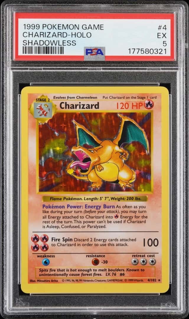 Charizard