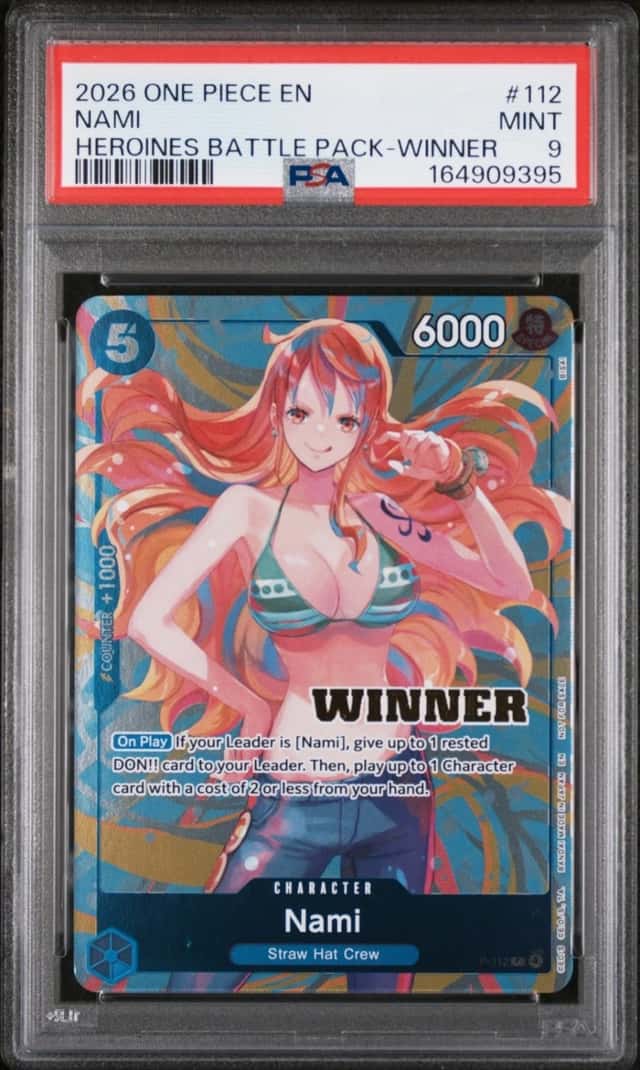 Nami