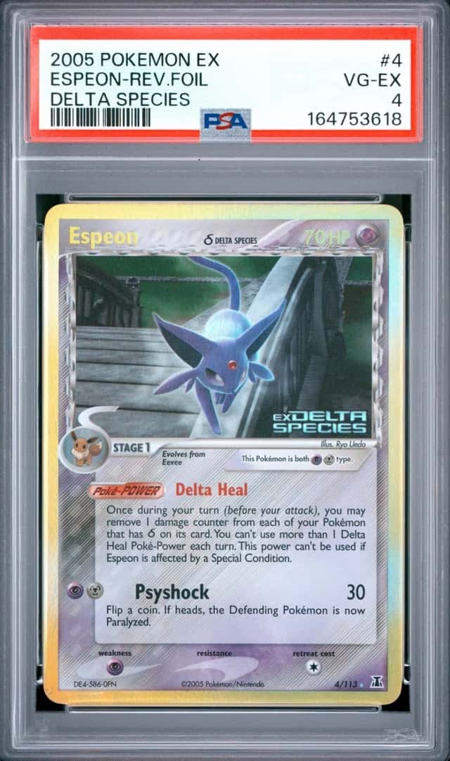 Espeon