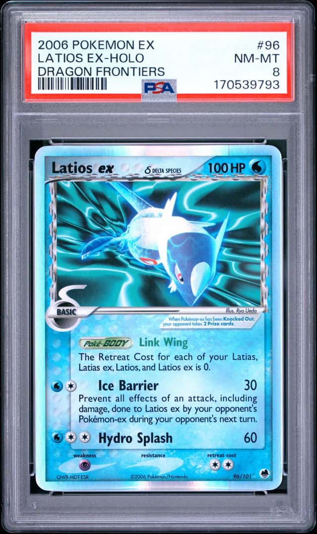Latios EX