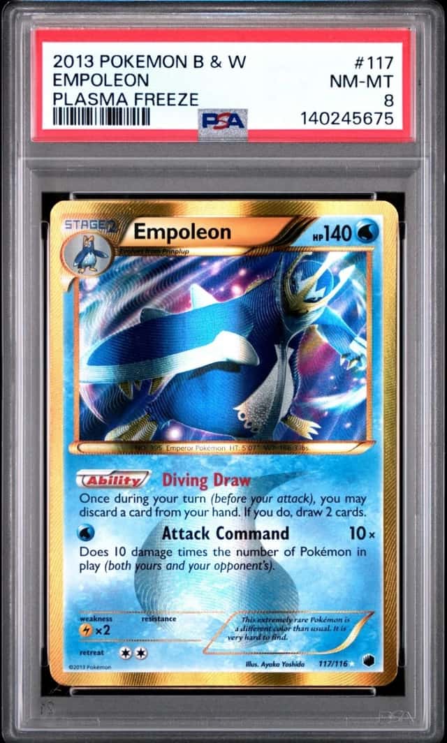 EMPoleon