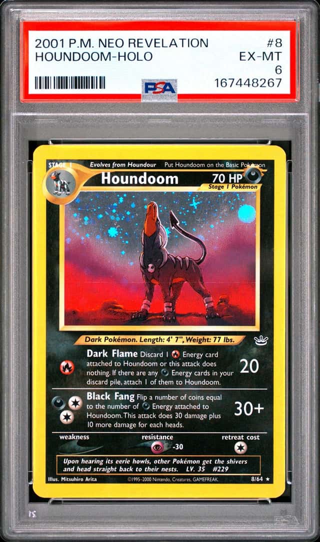 Houndoom