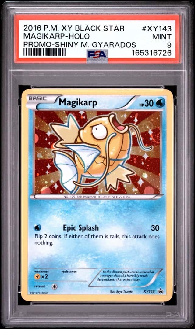 Magikarp