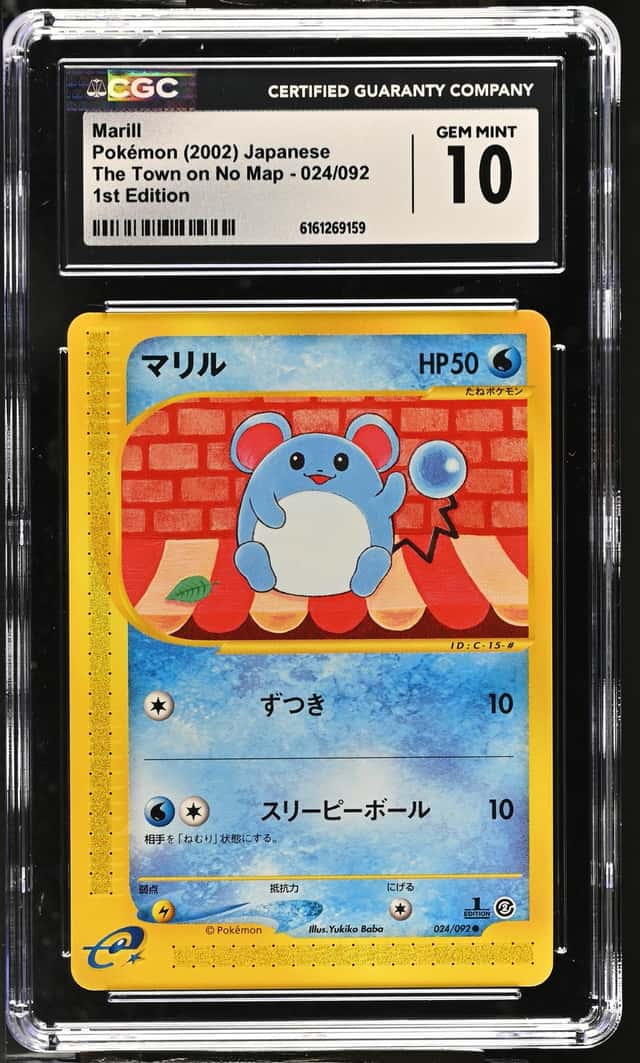 Marill
