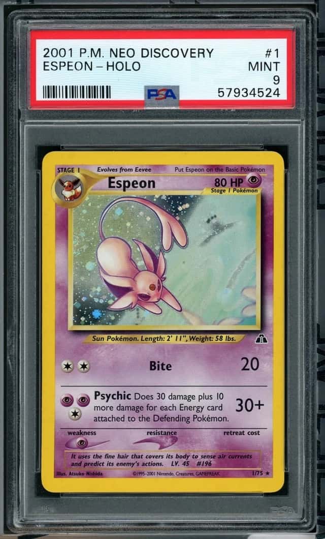 Espeon
