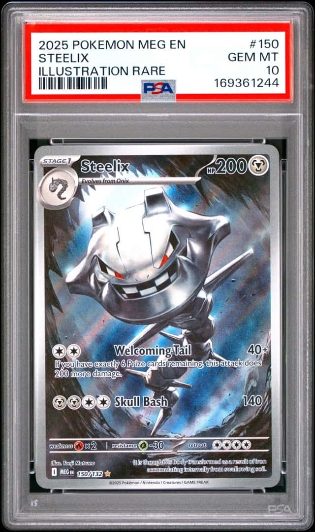 Steelix