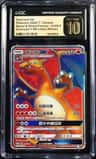 Charizard Gx