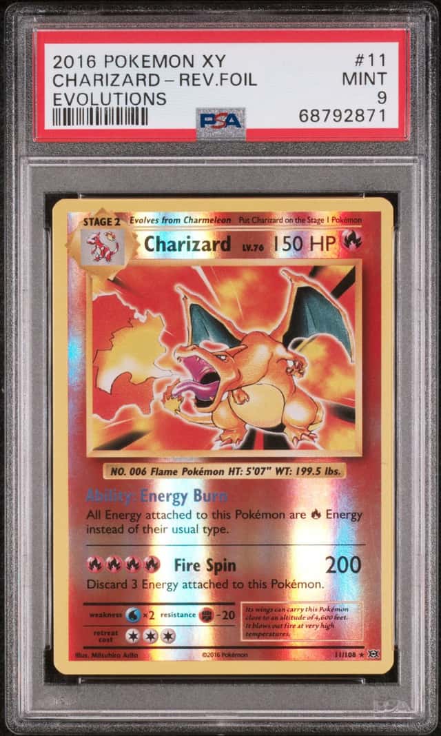 Charizard