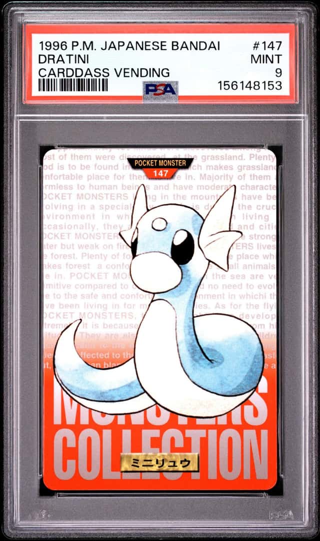 Dratini