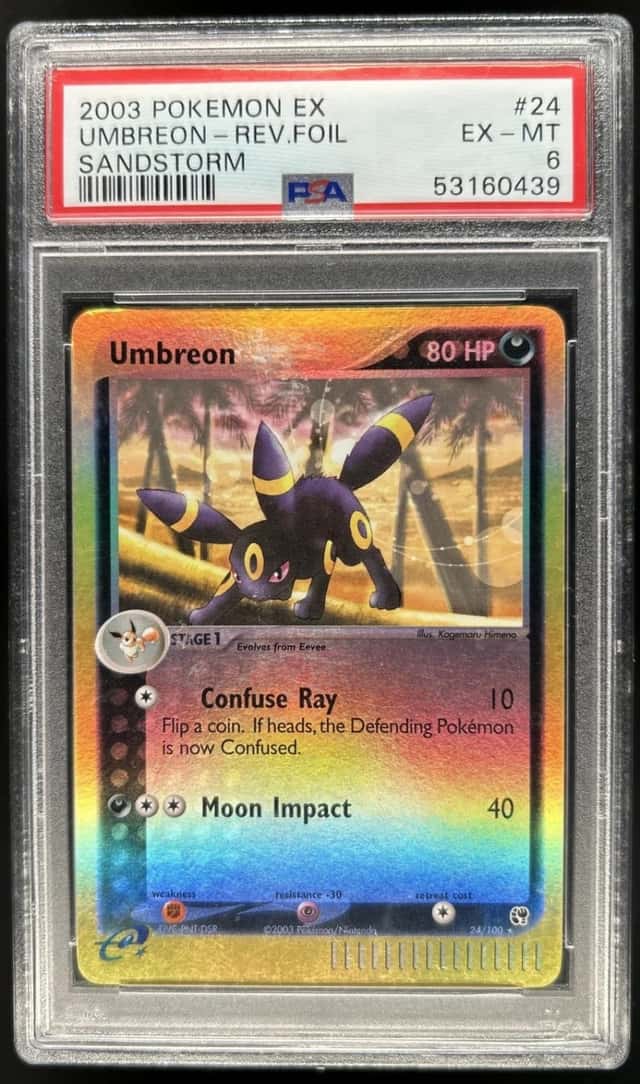 Umbreon