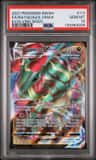Rayquaza Vmax