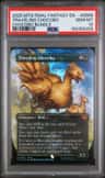 Traveling Chocobo