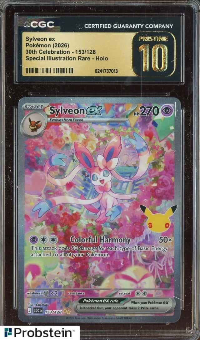 Sylveon ex