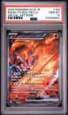 Rocket'S Moltres Ex