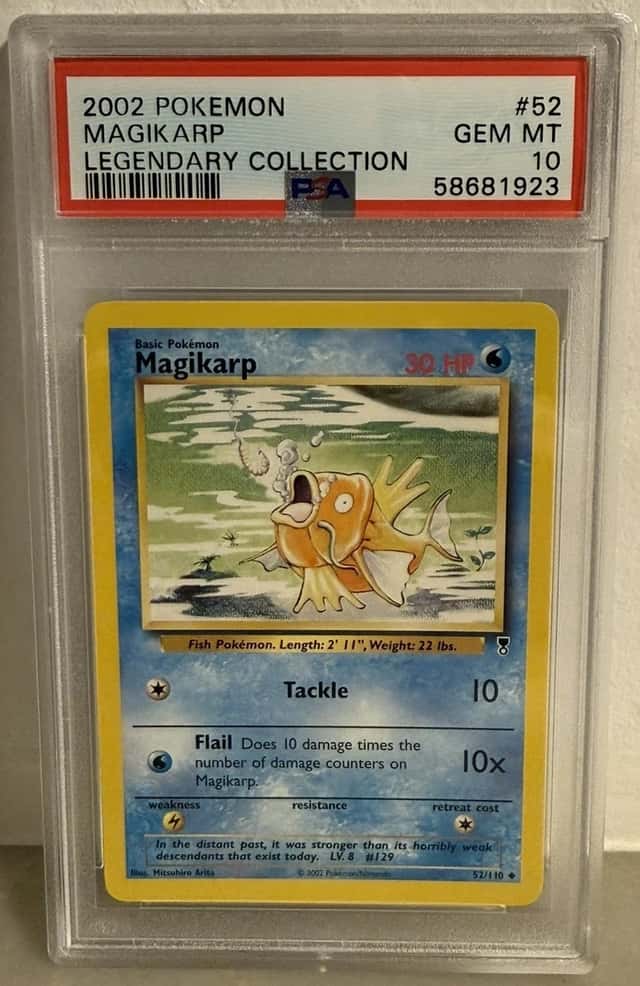 Magikarp