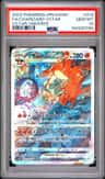 Charizard Vstar