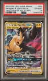Pikachu & Zekrom Gx