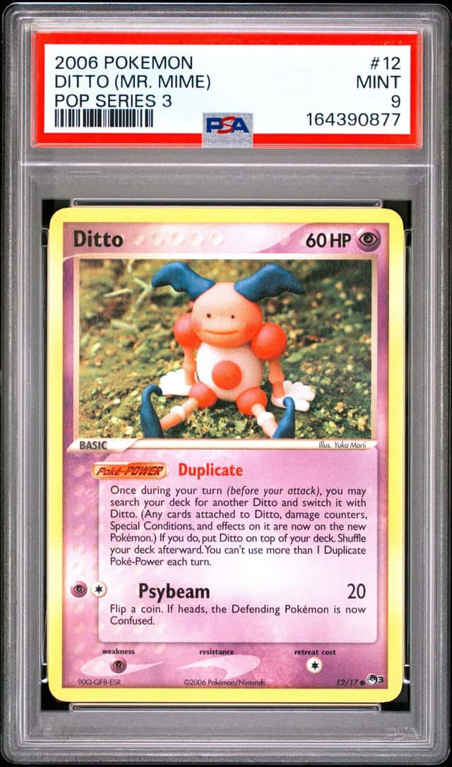Ditto