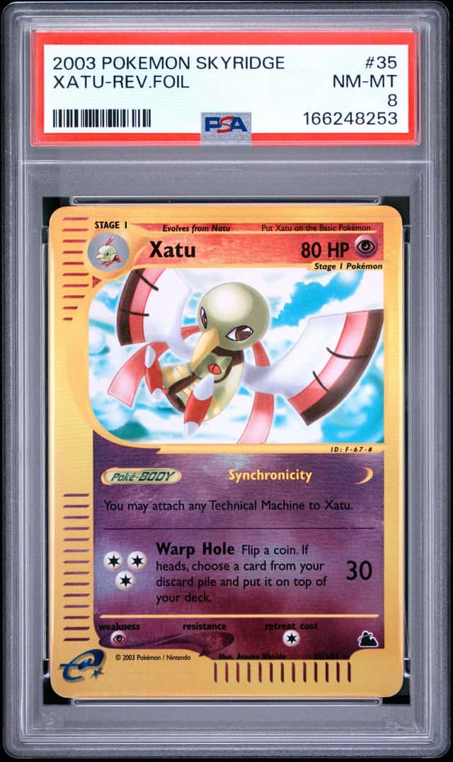 Xatu