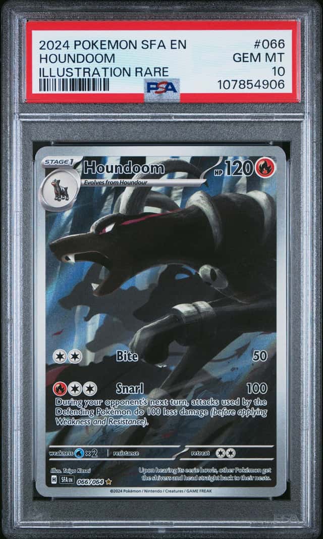 Houndoom