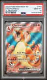 Charizard Ex