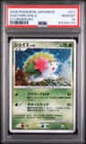 Shaymin