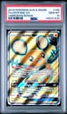 Dedenne Gx