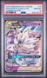 Solgaleo & Lunala Gx