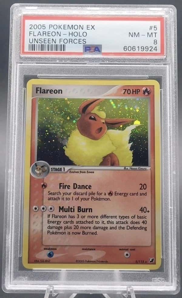 Flareon