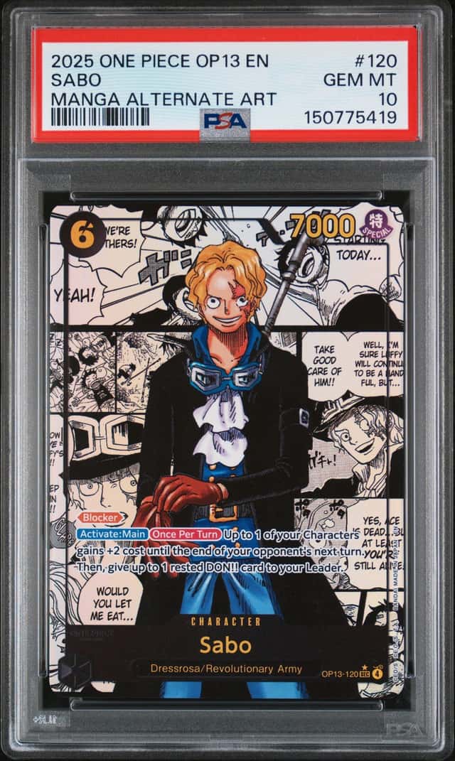 Sabo
