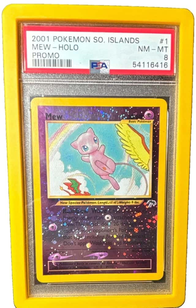 Mew