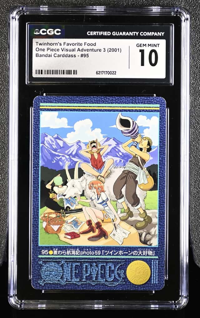 Luffy/Nami/Usopp/Zoro
