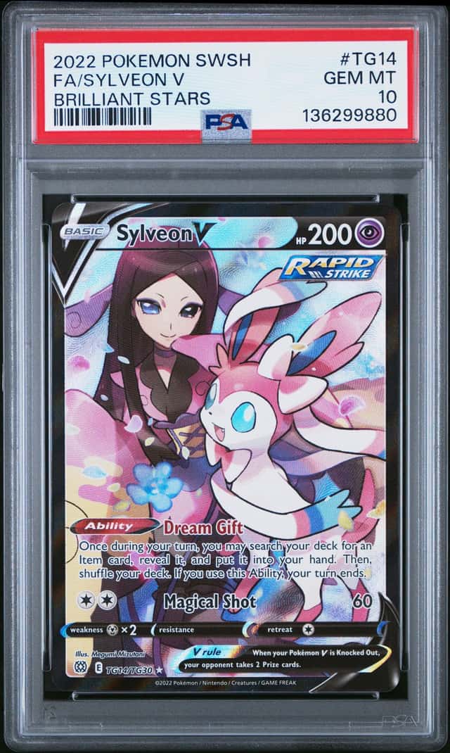 Sylveon V