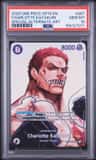 Charlotte Katakuri