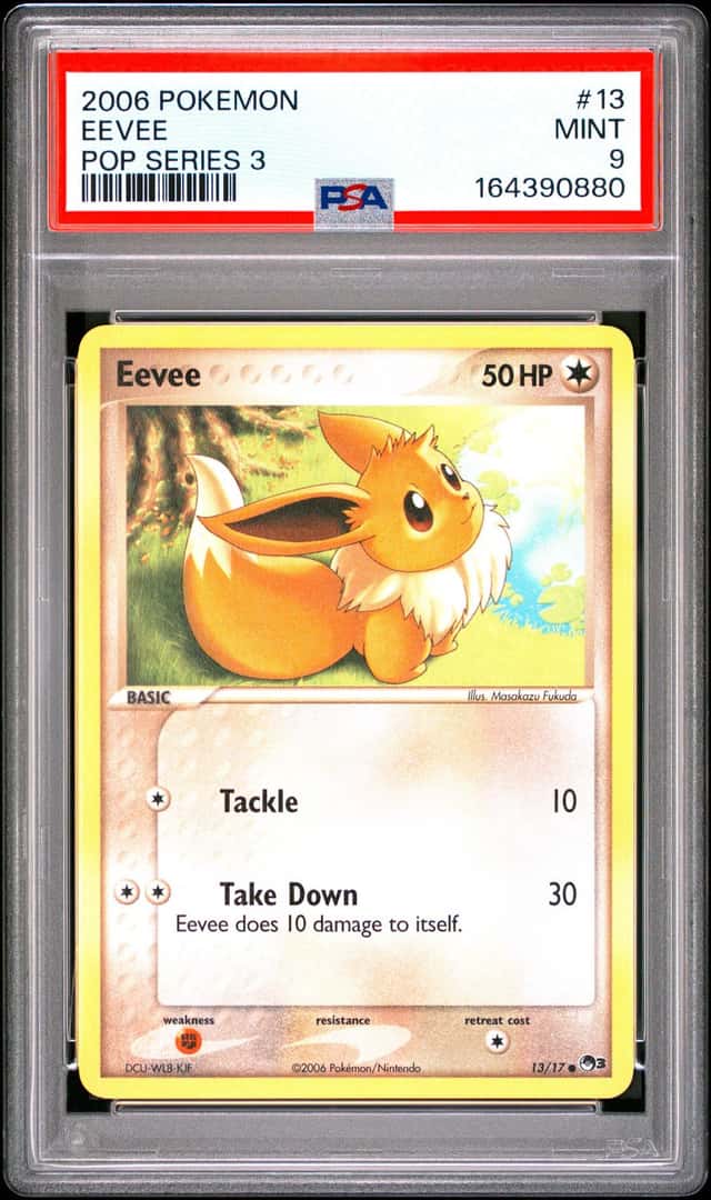 Eevee