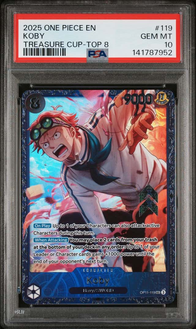 Koby
