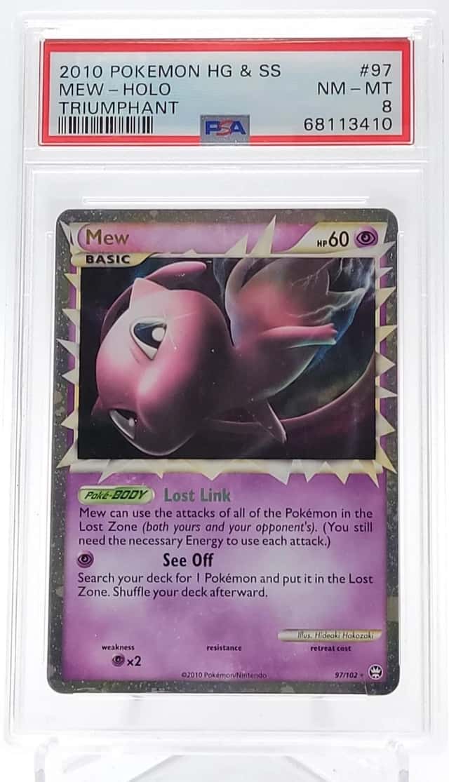 Mew