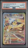 Jolteon Ex
