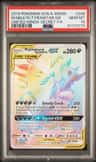 Mega Sableye & Tyranitar Gx